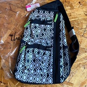 Thirty-one Sling-Back Bag